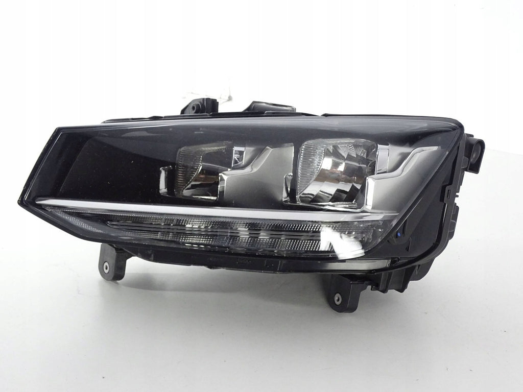 Frontscheinwerfer Audi Q2 81A941003 Links Scheinwerfer Headlight SCH1648652577pb