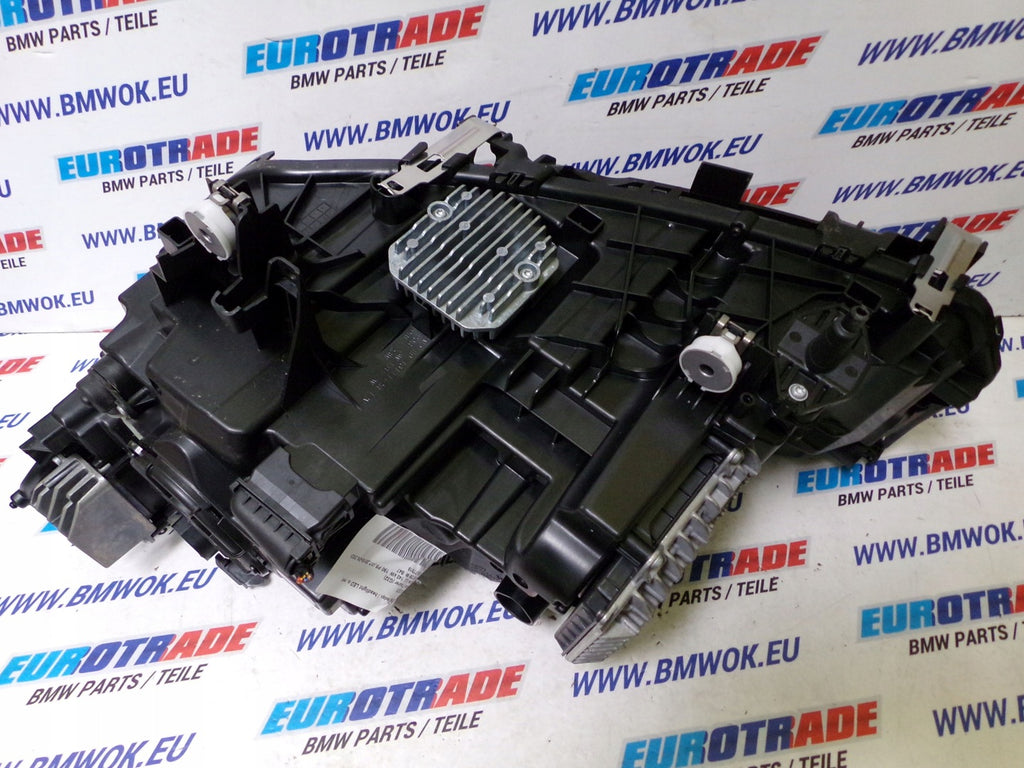 Frontscheinwerfer BMW 6 G32 8497226 7485060 LED Rechts Scheinwerfer Headlight SCH6842243298sl