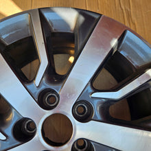 Load image into Gallery viewer, 1x Alufelge 17 Zoll 7.0" 5x114.3 46ET 9806454377 Toyota Proace Verso Rim Wheel FEL2836550515xb