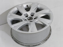 Load image into Gallery viewer, 1x Alufelge 17 Zoll 7.5&quot; 5x112 28ET Silber 8T0601025C Audi Rim Wheel