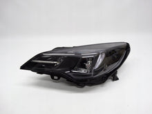 Load image into Gallery viewer, Frontscheinwerfer Opel Astra K 39195688 LED Links Scheinwerfer Headlight