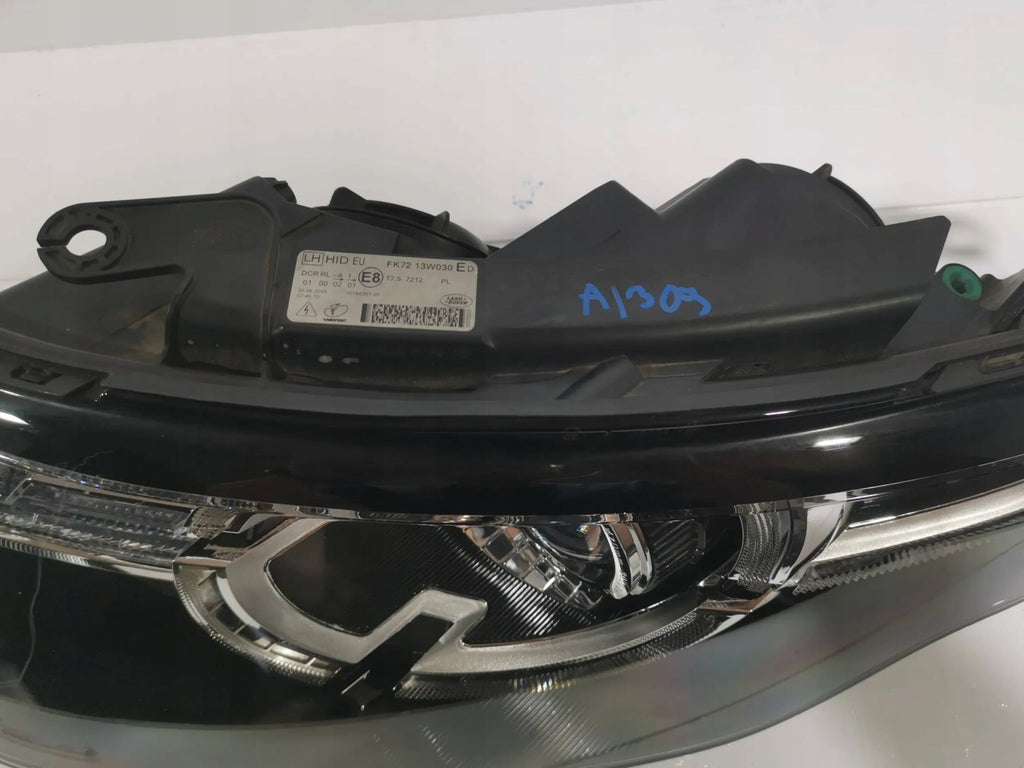 Frontscheinwerfer Land Rover I Sport Discovery 13W030 Xenon Links Headlight SCH3707484777gs