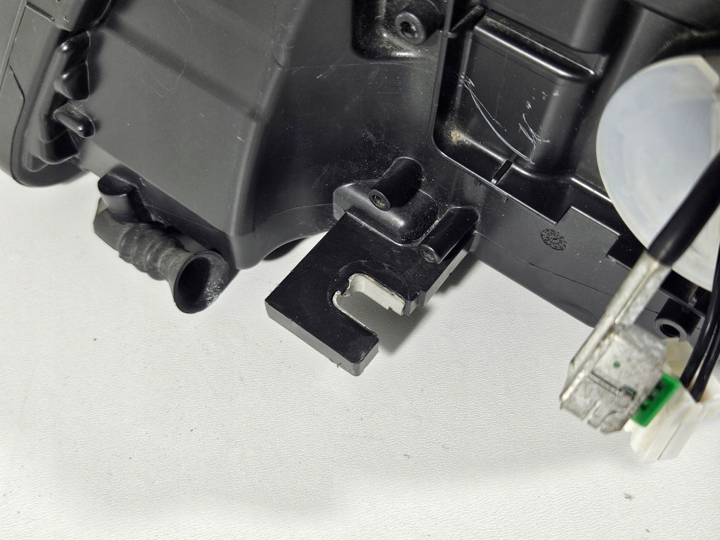 Frontscheinwerfer Audi A8 4H09410044 LED Rechts Scheinwerfer Headlight SCH6604951224fl