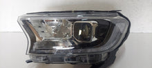 Laden Sie das Bild in den Galerie-Viewer, Frontscheinwerfer Ford Ranger JB3B-13E015 LED Links Scheinwerfer Headlight