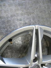 Laden Sie das Bild in den Galerie-Viewer, 1x Alufelge 18 Zoll 8.0" 5x112 Audi A4 B9 Rim Wheel FEL1096630393de