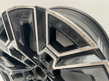 Load image into Gallery viewer, 1x Alufelge 20 Zoll 8.5" 5x112 5A324E8 BMW 5 Rim Wheel FEL3142218045ns