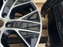 Load image into Gallery viewer, 1x Alufelge 20 Zoll 11.0" 5x130 Glanz 9J1601025K Porsche Taycan Rim Wheel FEL7318762641mr