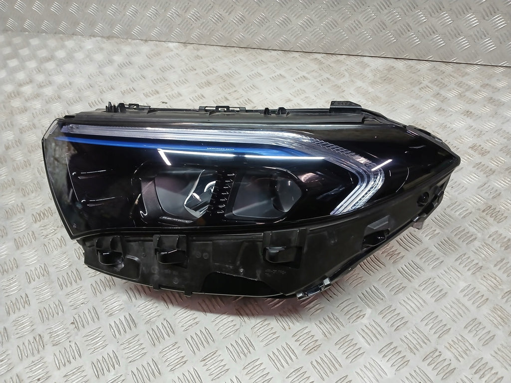 Frontscheinwerfer Mercedes-Benz Eqb X243 A2439060100 Links Headlight SCH3302859154oz