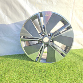 1x Alufelge 19 Zoll 8.0