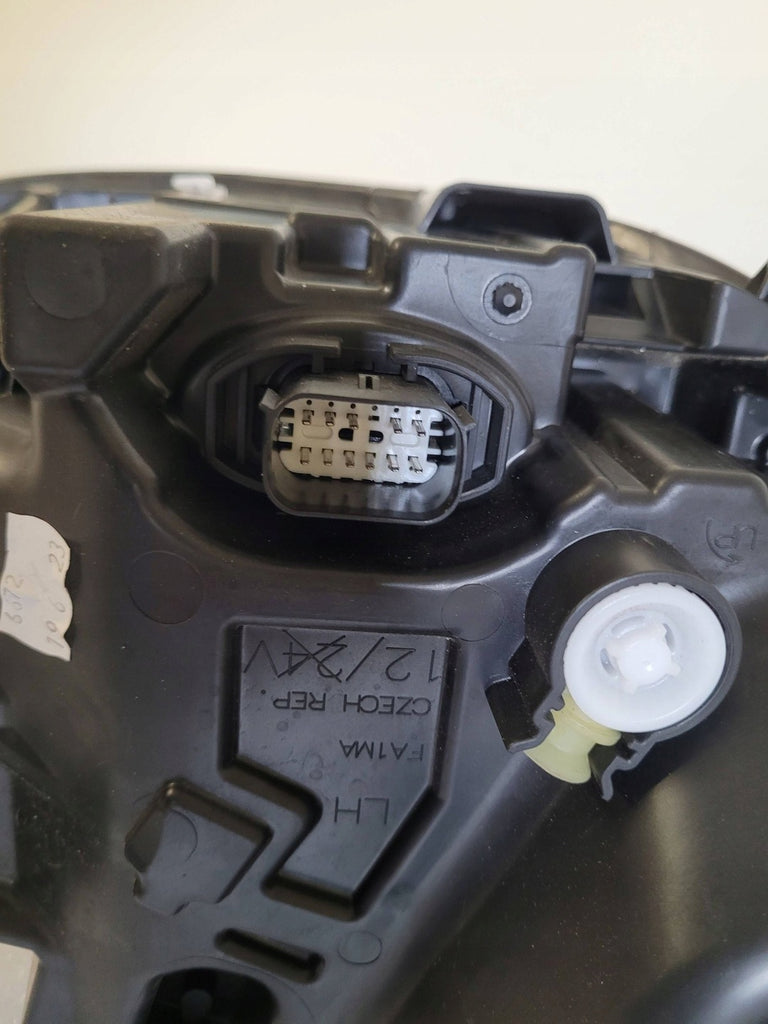 Frontscheinwerfer Ford Focus NX7B-13E015-OF Full LED Rechts oder Links SCH2237186829mo