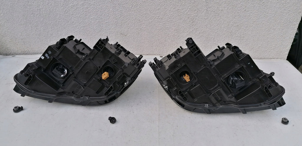 Frontscheinwerfer VW Tiguan 5NB941036D 5NB941035D LED Rechts oder Links