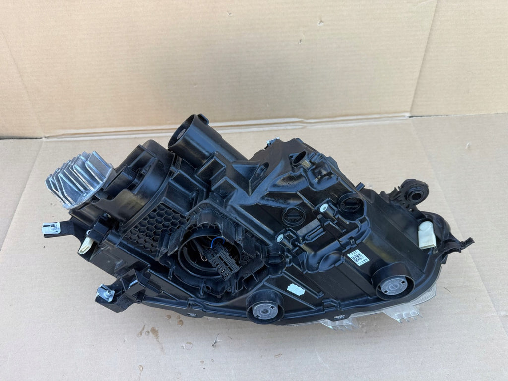 Frontscheinwerfer VW Polo 2G1941035M LED Links Scheinwerfer Headlight SCH1159253678ft