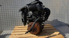 Laden Sie das Bild in den Galerie-Viewer, Motor Citroën C5 I 10DZ47 2.2 HDI Benzin Engine Komplett MOT9359789626jy