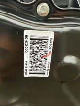 Laden Sie das Bild in den Galerie-Viewer, Motor Opel Renault Vivaro A C M9RE414 1.6 CDTI 92TKm Diesel Engine Komplett MOT7808715011al
