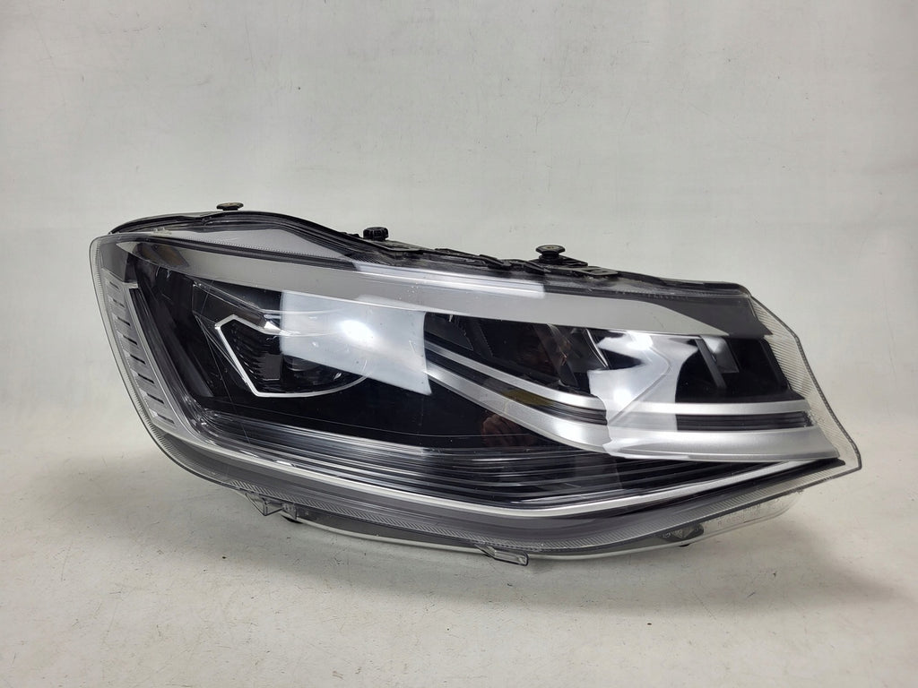 Frontscheinwerfer VW Caddy IV 2K8941036C Full LED Rechts Scheinwerfer Headlight SCH1825146531bo