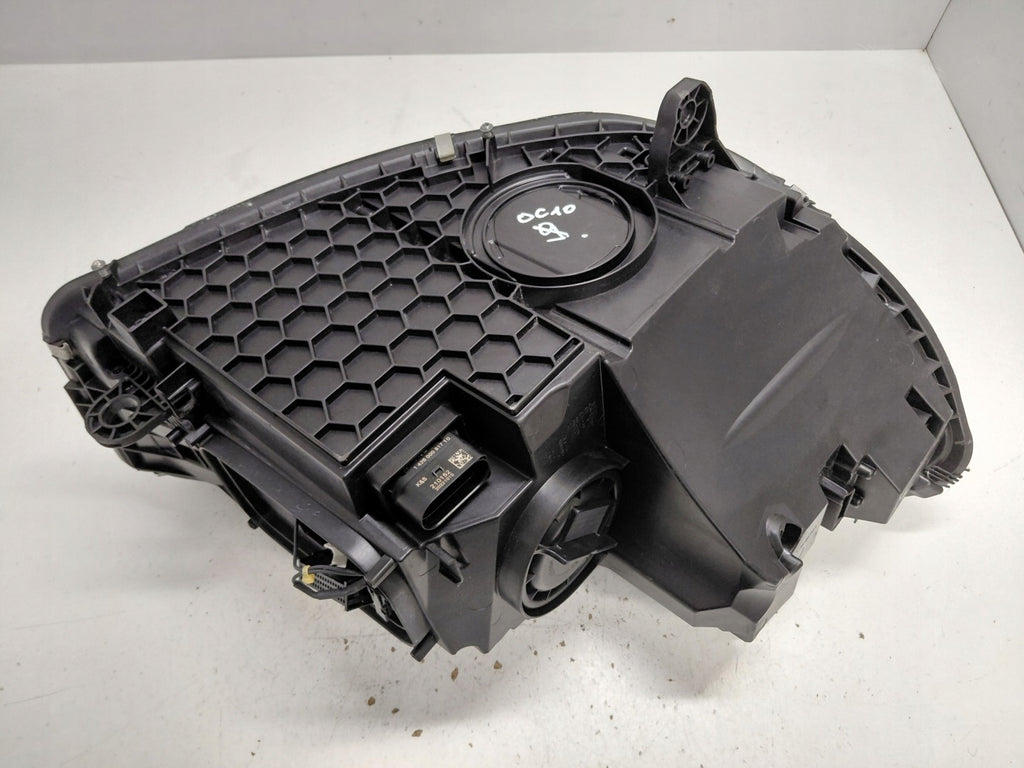 Frontscheinwerfer Mercedes-Benz W206 A2069067103 Links Scheinwerfer Headlight SCH5296570869xx