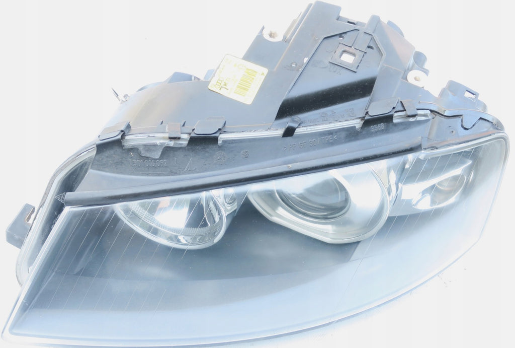 Frontscheinwerfer Audi A3 8P0941003D1 Xenon Links Scheinwerfer Headlight SCH6095515893bu