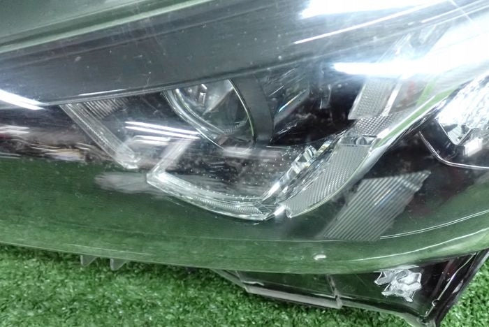 Frontscheinwerfer Mazda 6 I Full LED Links Scheinwerfer Headlight SCH7865481577dx