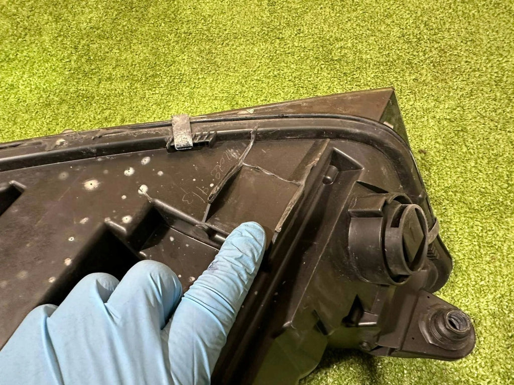 Frontscheinwerfer Audi Q5 80A941006 LED Rechts Scheinwerfer Headlight