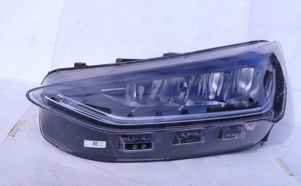 Frontscheinwerfer Ford Focus NX7B13E015CF Full LED Links Scheinwerfer Headlight SCH5592825655pe