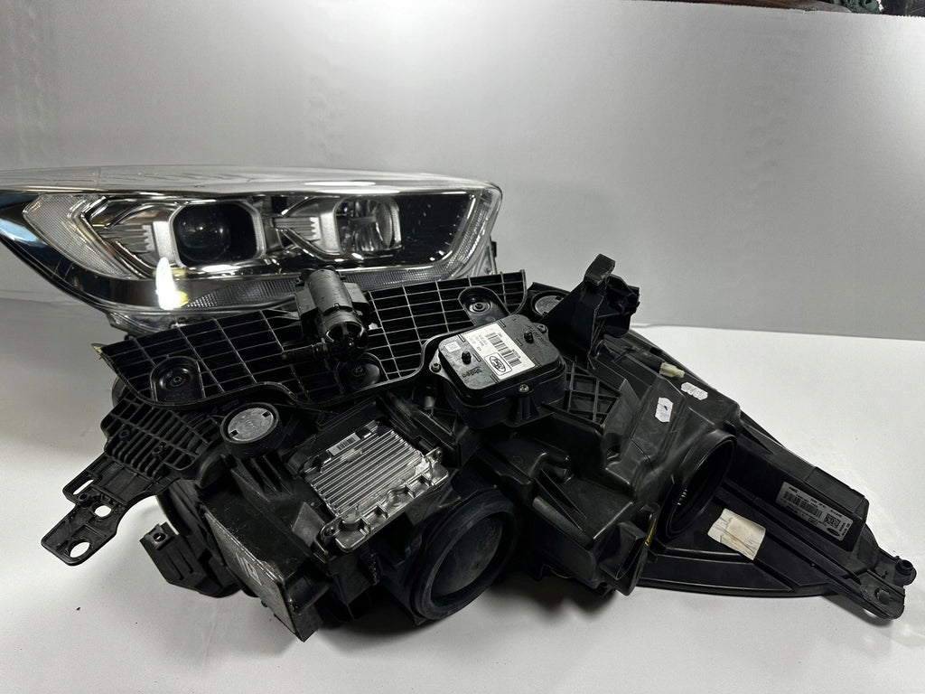 Frontscheinwerfer Ford Kuga 90156432 GV4113D155AJ LED Vorderseite Headlight SCH5085440817oy