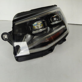 Frontscheinwerfer VW T6 7E1941035A Links Scheinwerfer Headlight SCH2607267132jt