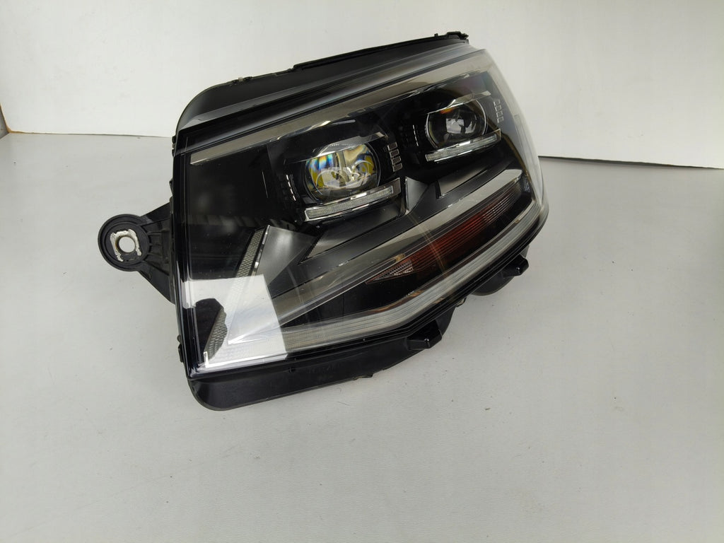 Frontscheinwerfer VW T6 7E1941035A Links Scheinwerfer Headlight SCH2607267132jt