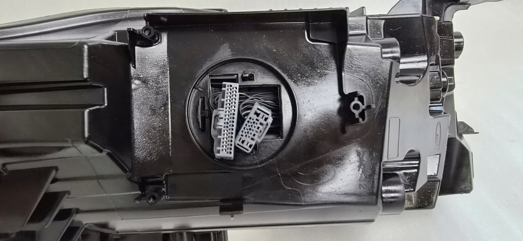 Frontscheinwerfer Volvo Xc60 II 32338983 Full LED Rechts Scheinwerfer Headlight SCH7208918369gb