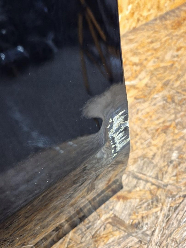 Tür Mercedes-Benz Cla Vorne Links Door Porta Porte