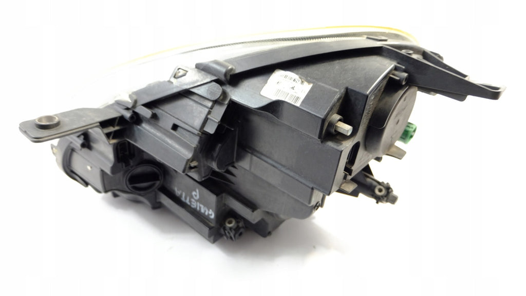 Frontscheinwerfer Alfa Romeo Giulietta 00505202280 LED Rechts Headlight SCH2506912978di