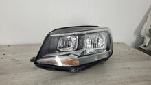 Laden Sie das Bild in den Galerie-Viewer, Frontscheinwerfer VW Caddy 2K1941005B LED Links Scheinwerfer Headlight SCH5862521731wu