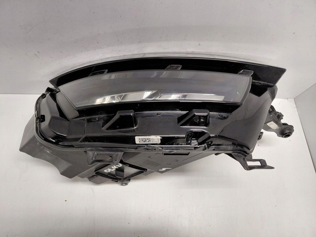 Frontscheinwerfer Skoda Kamiq 658941016 LED Rechts Scheinwerfer Headlight SCH1951823954sz