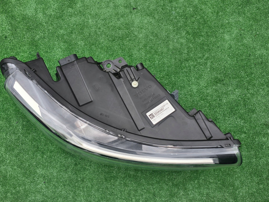 Frontscheinwerfer Volvo Xc40 32342457 Full LED Rechts Scheinwerfer Headlight SCH8110097165yq