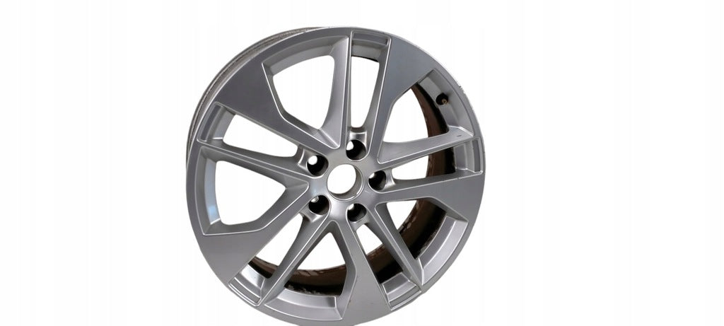1x Alufelge 18 Zoll 7.0" 5x112 45ET 81A601025E Audi Q2 Rim Wheel FEL3918439859bk