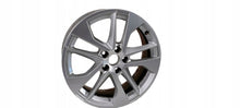 Laden Sie das Bild in den Galerie-Viewer, 1x Alufelge 18 Zoll 7.0" 5x112 45ET 81A601025E Audi Q2 Rim Wheel FEL3918439859bk