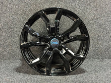 Laden Sie das Bild in den Galerie-Viewer, 1x Alufelge 18 Zoll KBA54035 BMW 3 E46 Rim Wheel FEL5287092704gq