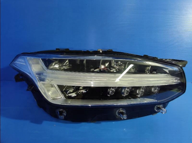 Frontscheinwerfer Volvo Xc90 II 31655775 LED Links Scheinwerfer Headlight