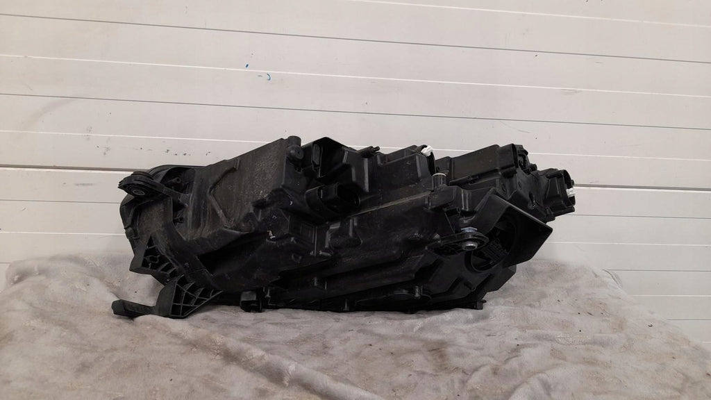 Frontscheinwerfer Skoda Octavia IV Rechts Scheinwerfer Headlight SCH6591623393pq