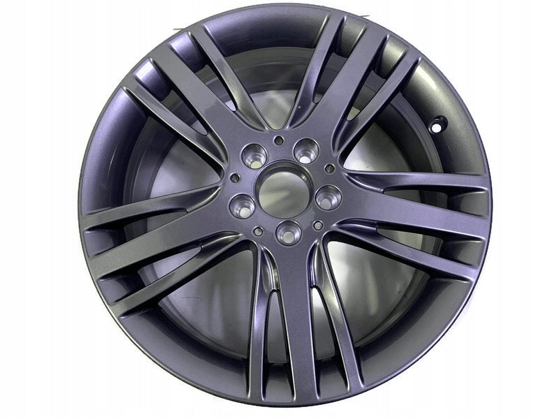 1x Alufelge 19 Zoll 7.5" A2464012002 Mercedes-Benz W246 Rim Wheel