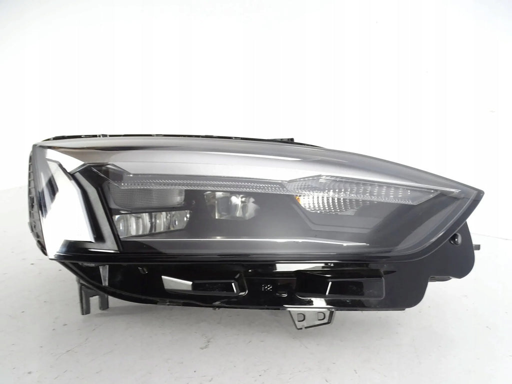 Frontscheinwerfer Audi A5 B9 8W6941012 Rechts Scheinwerfer Headlight