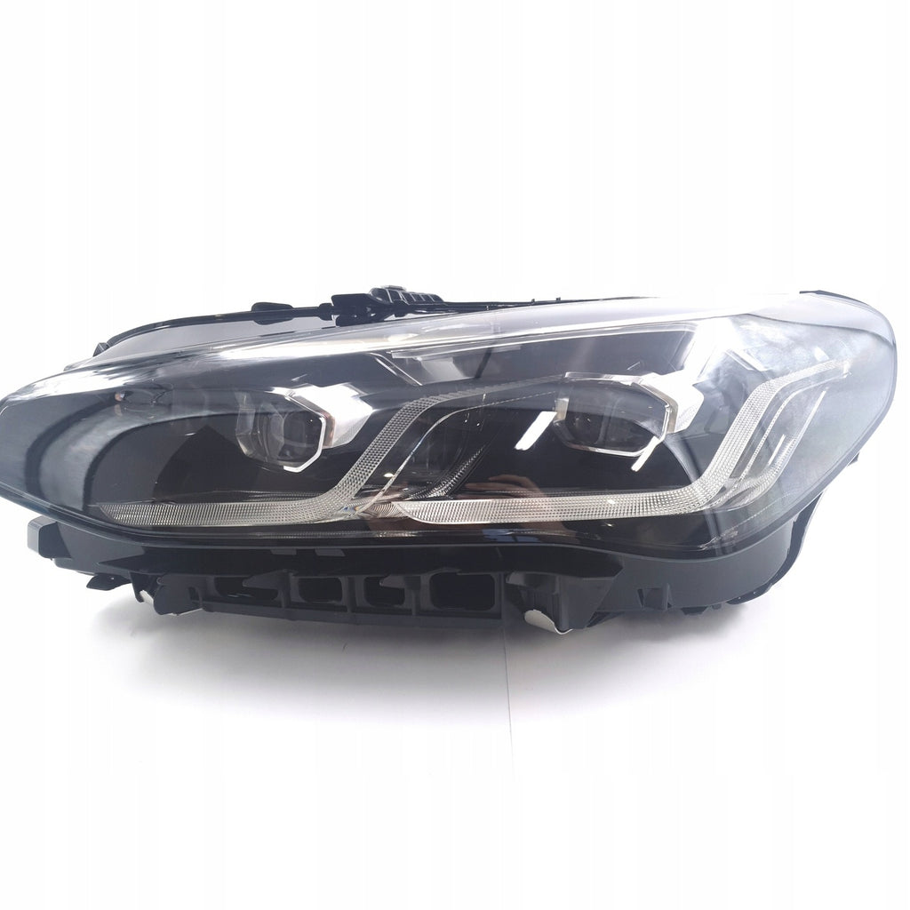Frontscheinwerfer BMW 2 Active Tourer U06 LED Links Scheinwerfer Headlight