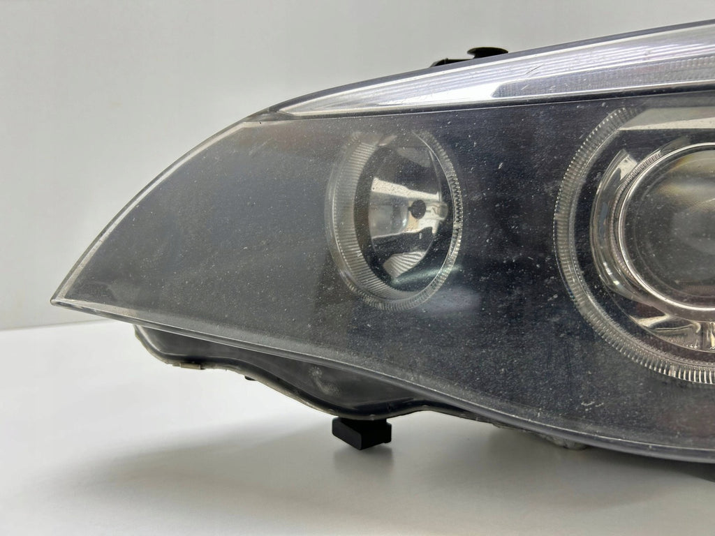 Frontscheinwerfer BMW 5 E60 E61 280513009482AD Xenon Links Headlight SCH2902040249oj