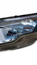 Load image into Gallery viewer, Frontscheinwerfer Fiat Daily I 5801473750 Links Scheinwerfer Headlight SCH6021162924og