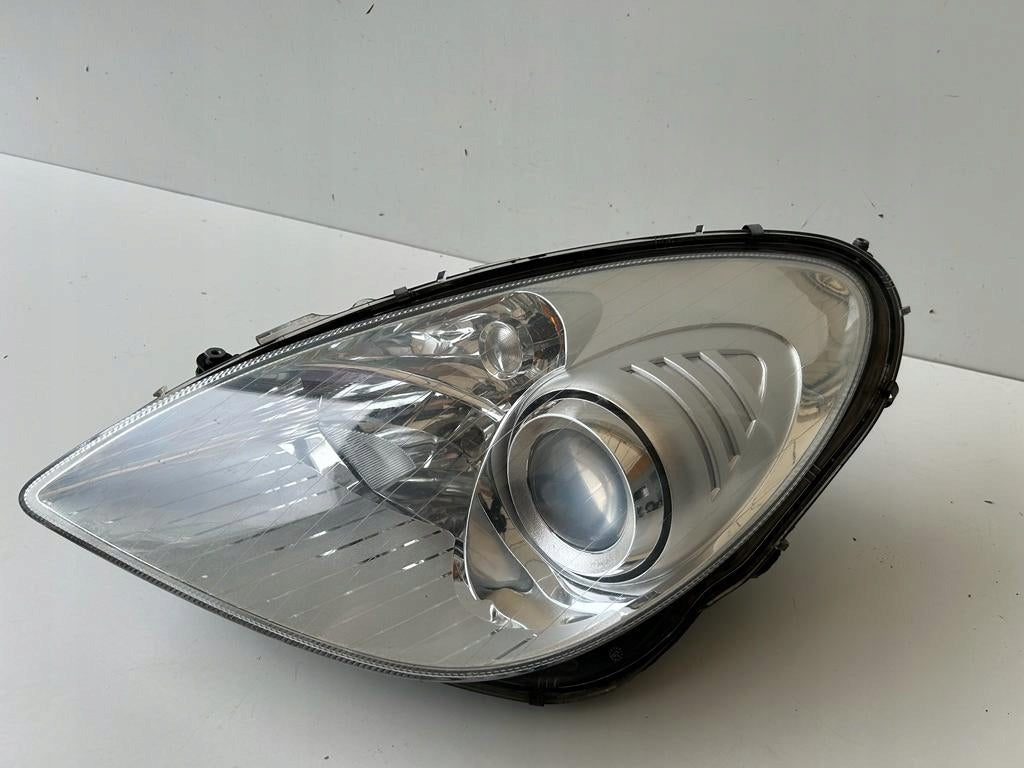 Frontscheinwerfer Mercedes-Benz Slk 1718203161 Links Scheinwerfer Headlight