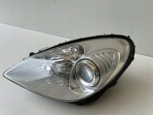 Laden Sie das Bild in den Galerie-Viewer, Frontscheinwerfer Mercedes-Benz Slk 1718203161 Links Scheinwerfer Headlight
