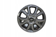 Load image into Gallery viewer, 1x Alufelge 15 Zoll 6.0" 4x100 47ET 52910-C8400 Hyundai I Rim Wheel FEL3469178852ts