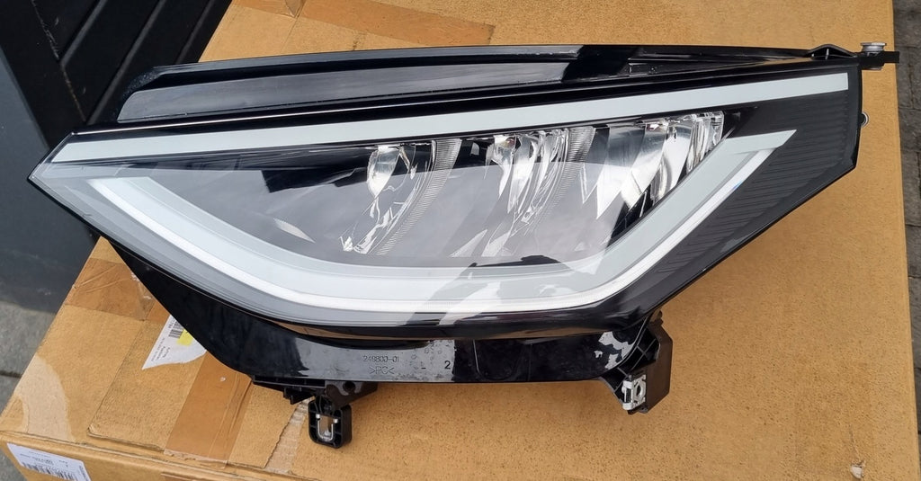 Frontscheinwerfer VW 1T3941005A LED Links Scheinwerfer Headlight SCH6931033737vq