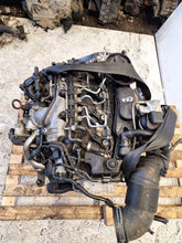 Laden Sie das Bild in den Galerie-Viewer, Motor Audi Seat Skoda VW CBB 2.0 TDI 170PS 166TKm Diesel Engine Unkomplett