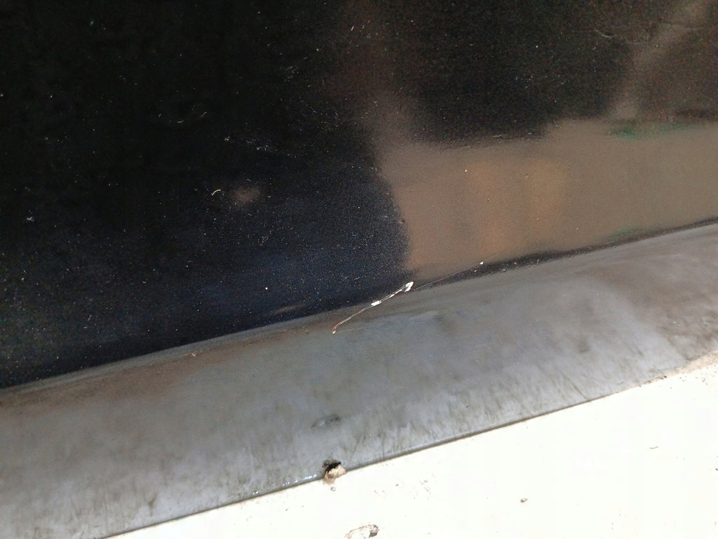 Tür Mercedes-Benz Cls C218 Hinten Links Door Porta Porte