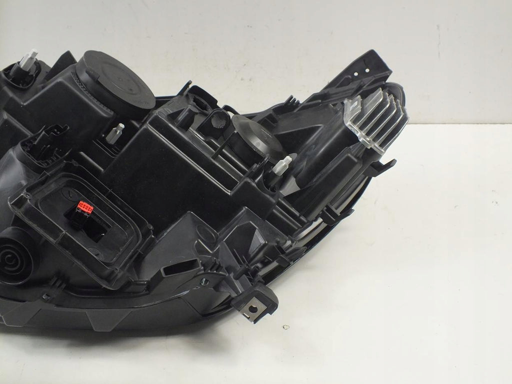 Frontscheinwerfer Renault Megane IV 260102686R Rechts Scheinwerfer Headlight SCH7377605208ad
